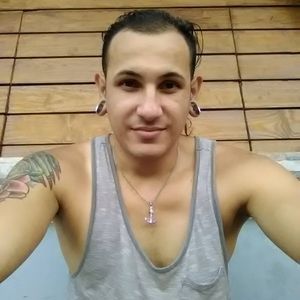 Meet your Posher, Nelson